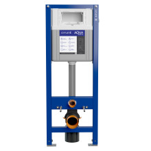 Инсталляция для унитазая AQUA SMART M 40 