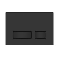 Кнопка MOVI для LINK PRO/VECTOR/LINK/HI-TEC пластик черный матовый