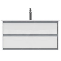 Тумба под раковину подвесная 100 см Ideal Standard CONNECT AIR E0821KN