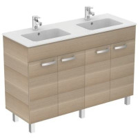 Тумба под раковину 120 см Ideal Standard TEMPO E0538OS