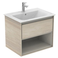 Тумба под раковину подвесная 60 см Ideal Standard CONNECT AIR E0826UK