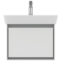 Тумба под раковину подвесная 60 см Ideal Standard CONNECT AIR E0846KN