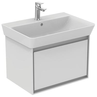Тумба под раковину подвесная 65 см Ideal Standard CONNECT AIR E0847B2