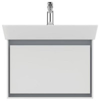 Тумба под раковину подвесная 65 см Ideal Standard CONNECT AIR E0847KN