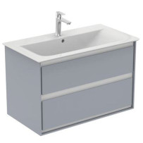 Тумба под раковину подвесная 80 см Ideal Standard CONNECT AIR E0819EQ