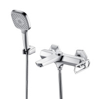 Смеситель для ванны Lemark Prizma LM3914C для ванны