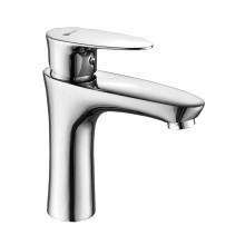 Смеситель Lemark Nero LM0206C для раковины