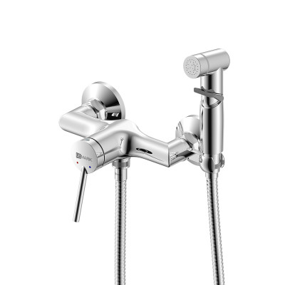 Гигиенический душ Lemark Minima LM3818C Гигиенический душ Lemark Minima LM3818C