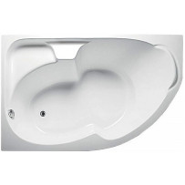 Акриловая ванна 1 Marka DIANA 150x90 L