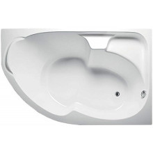 Акриловая ванна 1 Marka DIANA 170x105 R