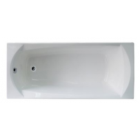 Акриловая ванна ELEGANCE 170x70