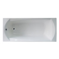 Акриловая ванна 1 Marka ELEGANCE 140x70