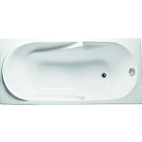 Акриловая ванна VITA150x70