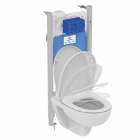Инсталляция с унитазом Ideal Standard i.life RI471602