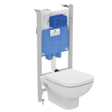 Инсталляция с унитазом i.life RI471702