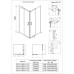 Душевой угол Veconi Rovigo RV-10, 1200x800x1950, хром, стекло прозрачное Душевой угол Veconi Rovigo RV-10, 1200x800x1950, хром, стекло прозрачное