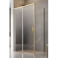 Боковая стенка Idea Gold S1 Sidewall 80*200,5 прозрачное 6 мм правая