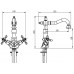 Смеситель для умывальника Boheme Tradizionale Chromo 272