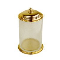 Ведро для мусора Boheme Palazzo Bianco 10108