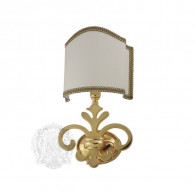 Светильник Migliore Mirella ML.MRL-LP13.DO, золото