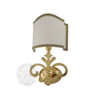 Светильник Migliore Mirella ML.MRL-LP13.DO, золото