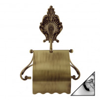 Держатель туалетной бумаги Migliore Elisabetta ML.ELB-60.106.CR, хром