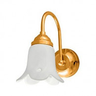 Светильник Migliore Mirella ML.MRL-LP9M.DO, золото