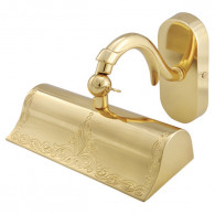 Светильник Migliore Mirella ML.MRL-LP20.DO, золото