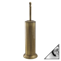 Держатель ершика Migliore Mirella ML.MRL-M063.CR, хром