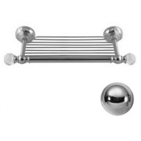 Полка Migliore Cristalia ML.CRS-60.215.CR, хром