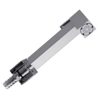 Гигиенический душ Migliore Quadra ML.QDR-34.120.CR, хром