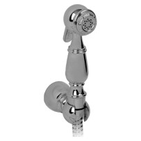 Гигиенический душ Migliore Laura ML.LUR-34.430.CR, хром