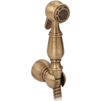 Гигиенический душ Migliore Laura ML.LUR-34.430.BR, бронза