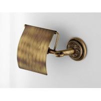 Держатель туалетной бумаги WellWood Old British AC-021100200