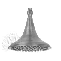 Верхний душ Migliore Campana ML.CPN-35.690.CR (D 23 см), хром