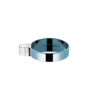 Мыльница для душевой штанги Hansgrohe Croma 28678 000