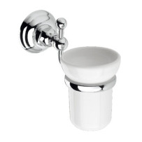 Стакан настенный Nicolazzi Classica 1488CR