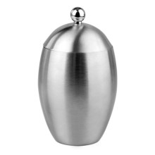 Косметическая емкость для ватных дисков WasserKraft Ruwer K-6700 K-6779