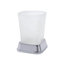 Стакан для з/щеток WasserKraft Amper K-5400 K-5428