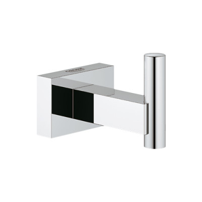 Крючок для банного халата Grohe Essentials Cube 40511001