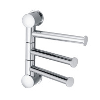 Полотенцедержатель WasserKraft K-1053