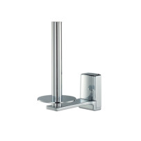 Держатель туалетной бумаги WasserKraft Leine K-5000 K-5097