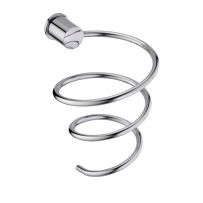 Держатель фена WasserKraft K-1080