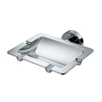 Пепельница подвесная WasserKraft K-1081