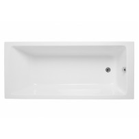 Акриловая ванна VitrA Neon 52280001000 170x75 см