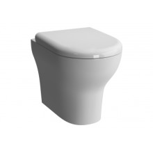 Унитаз приставной VitrA Zentrum BTW 5788B003-0075