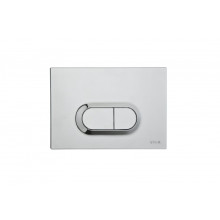 Кнопка слива инсталляций VitrA 740-0940 хром