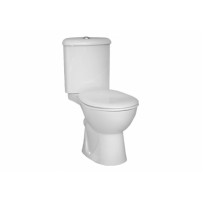 Унитаз напольный VitrA Arkitekt 9754B003-7200 угловой