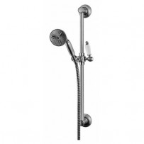 Душевой гарнитур Caprigo Adria Uno 02-060-crm