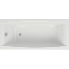 Акриловая ванна Cersanit VIRGO 150x75